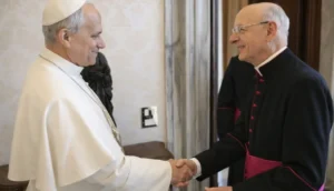 Prelato dell'Opus Dei