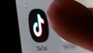 Logo Tik-Tok