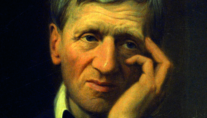 Newman e l'università nell'era dell'IA