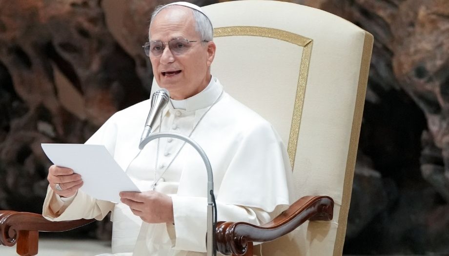 El Papa, mensaje de Cuaresma.