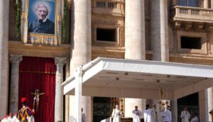 Leone XIV proclama San John Henry Newman Dottore della Chiesa.