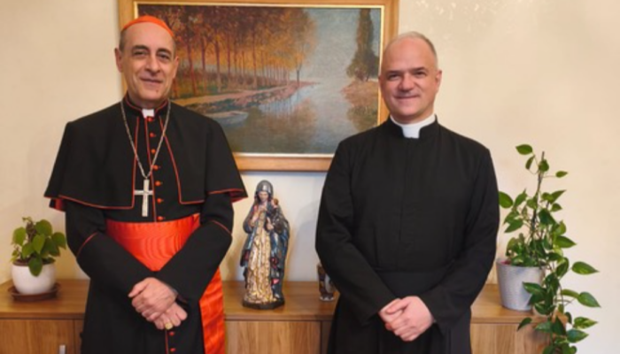 El Vaticano condiciona el diálogo con los lefebvrianos a la suspensión de nuevas ordenaciones episcopales