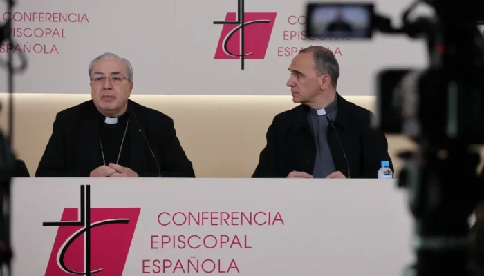 Los obispos españoles preocupados por el aumento del emotivismo en la vivencia de la fe