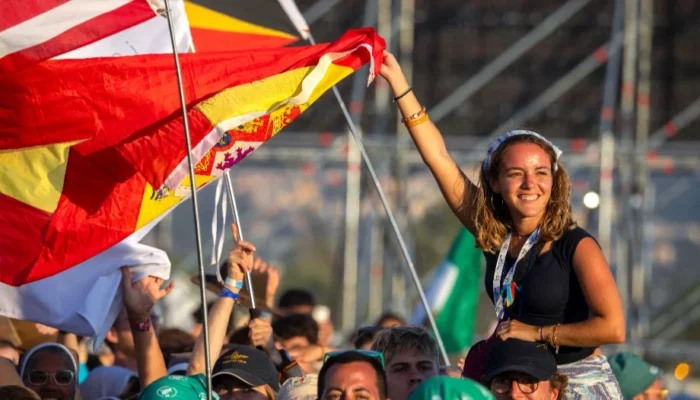 El Vaticano confirma el viaje del Papa a España del 6 al 12 de junio