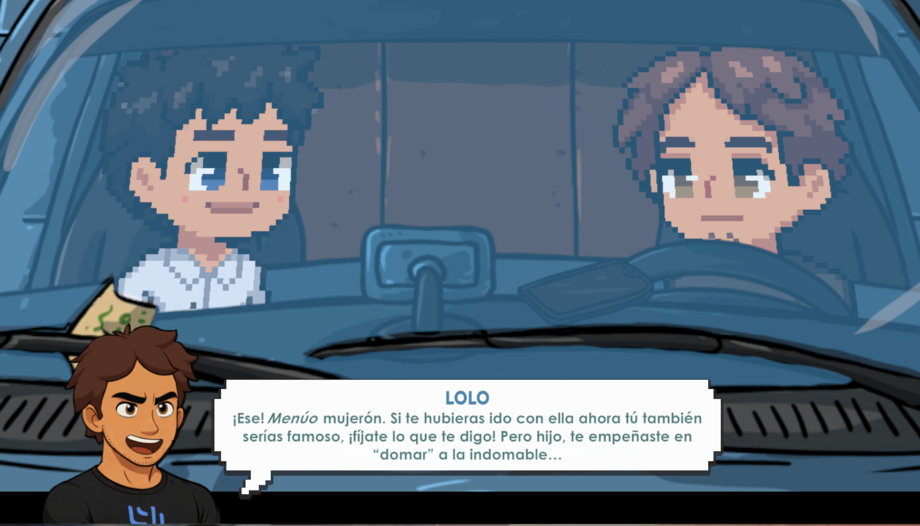 Marriage is not a game