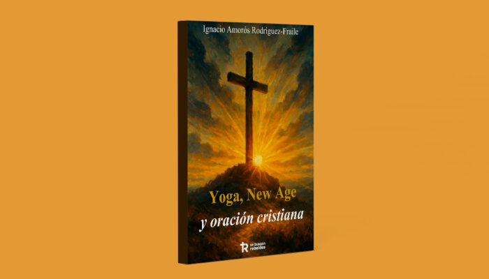 ¿Existe un Yoga cristiano?