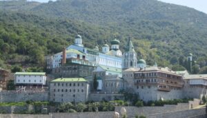 Mount Athos