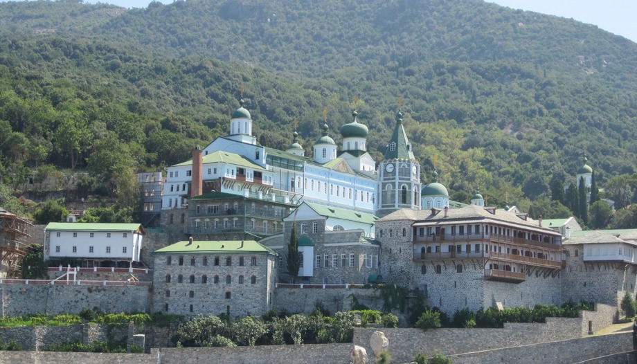 Monte Athos