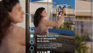 Line 105 Xtantos, mark the X in favor of the work of the Church.