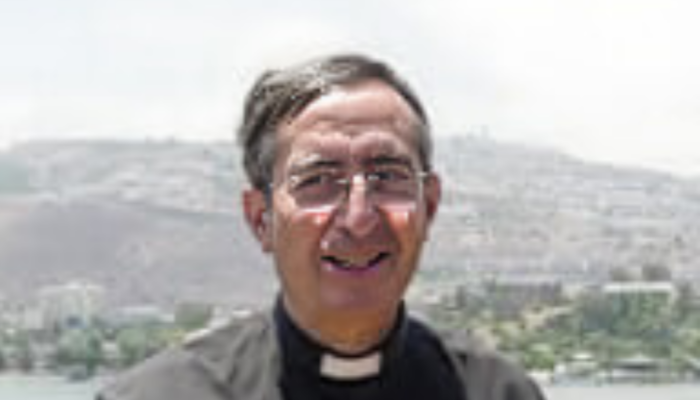 Francisco Fernández-Carvajal seguirá enseñando a hablar con Dios