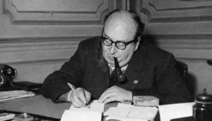 dónde están los laicos