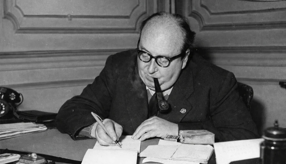 dónde están los laicos