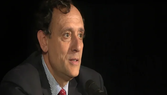 Martin Aurell, el maestro que explicó la Edad Media