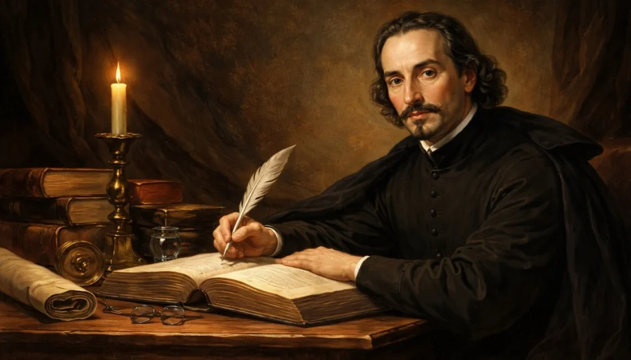 El criticón, Baltasar Gracián