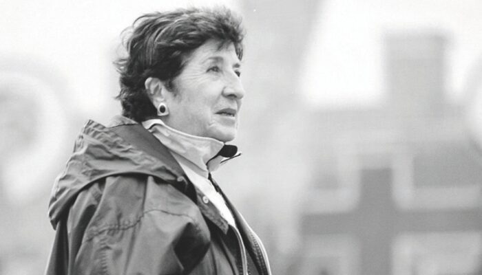 L'indimenticabile figura di Carmen Hernández