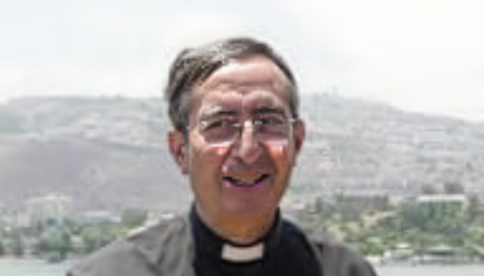 Fallece Francisco Fernández Carvajal, autor de 'Hablar con Dios' y antiguo redactor-jefe de la revista 'Palabra'