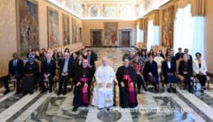 Leon XIV Protection of Minors