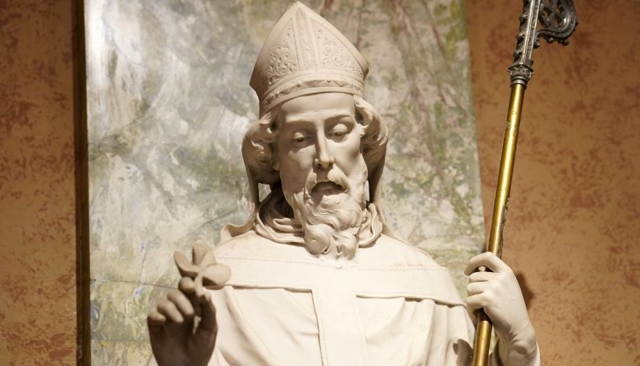 Festa di San Patrizio