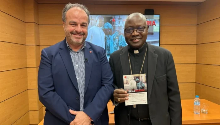 El obispo de Abuja (Nigeria) pide soluciones reales para acabar con la violencia