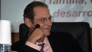 Aquilino Polaino