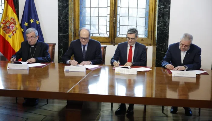 El gobierno incumple su palabra y no atenderá a todas las víctimas de abusos