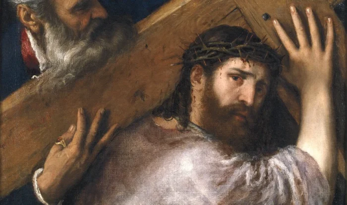 11 textos gratuitos para meditar el Via Crucis