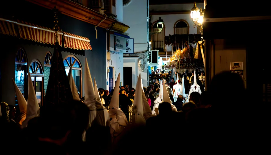 cofradías mixtas