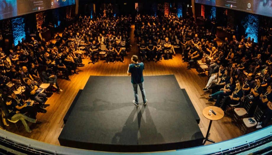 charge for evangelizing