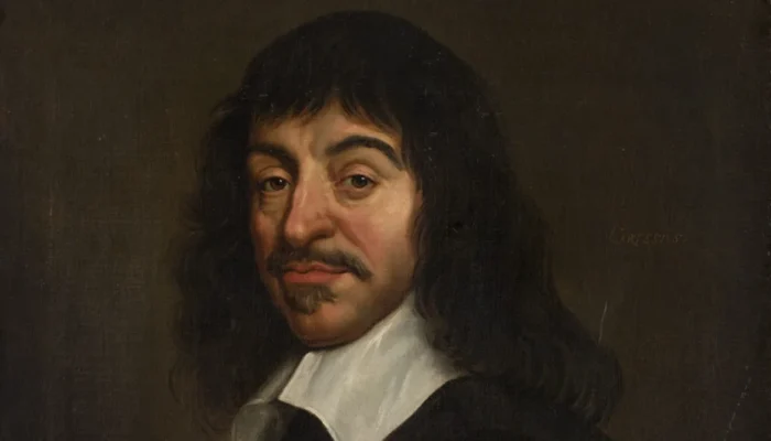 "El discurso del método" de René Descartes