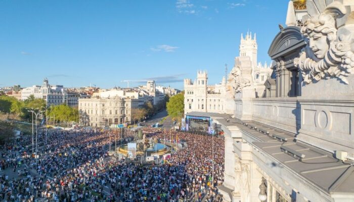 Boney M y los Gipsy Kings actuarán en la IV fiesta de la Resurrección