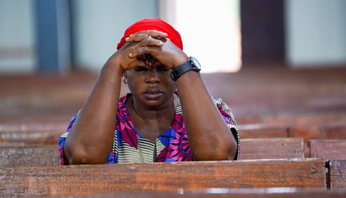 Cosa sta causando la violenza contro i cristiani in Nigeria?