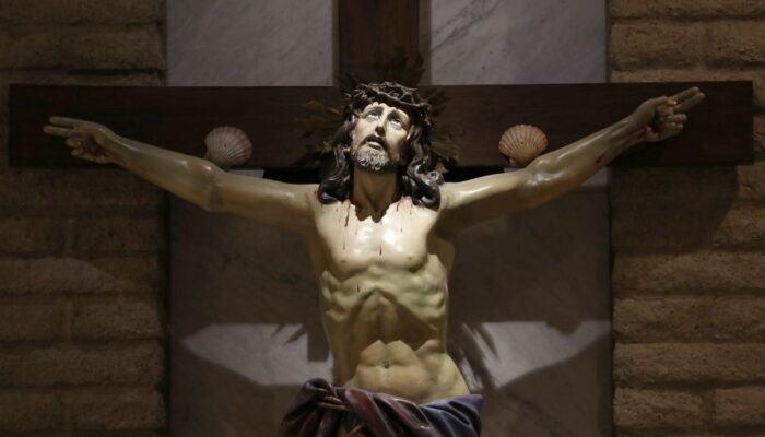 Silencio en Semana Santa