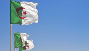 Algeria