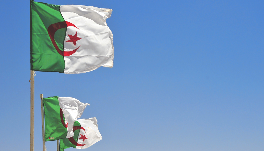 Algeria