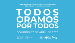 Giornata di preghiera per le vocazioni