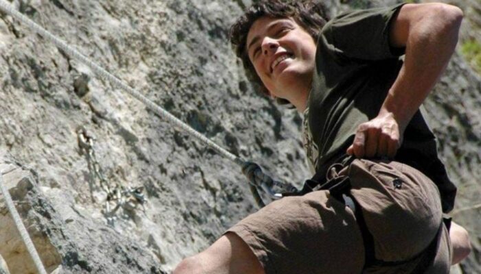 De la ‘scooter’ a los altares: Milán inicia la causa de santidad para el joven Marco Gallo