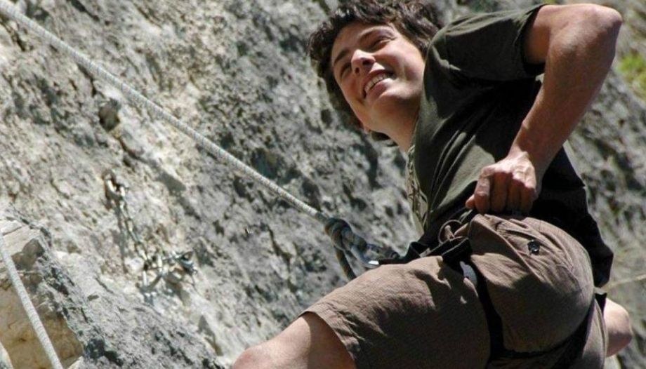 Giovane milanese deceduto, Marco Gallo