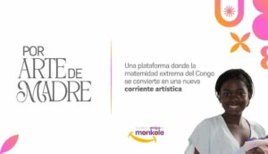 Programma degli Amici di Monkole "Por Arte de Madre".