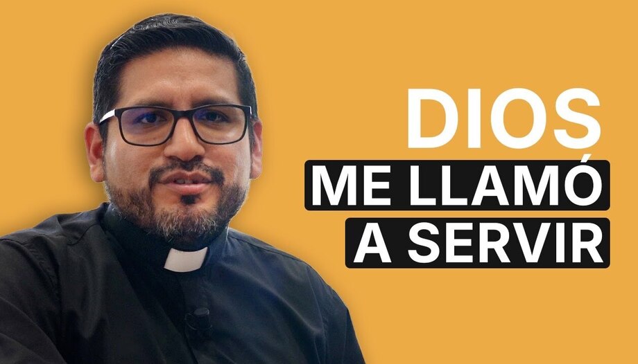 Dios me llamó a servir: mi vocación en los Andes del Perú