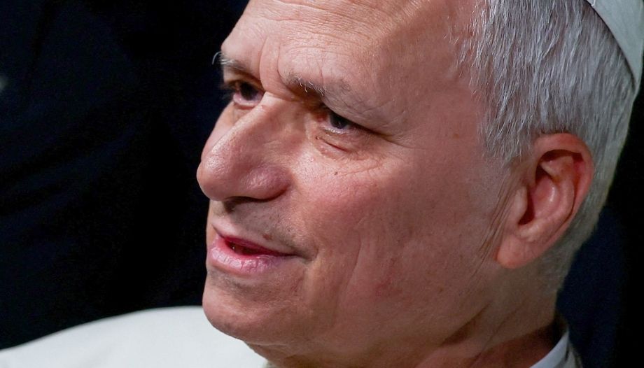 El Papa, el Martes de Pascua de 2026