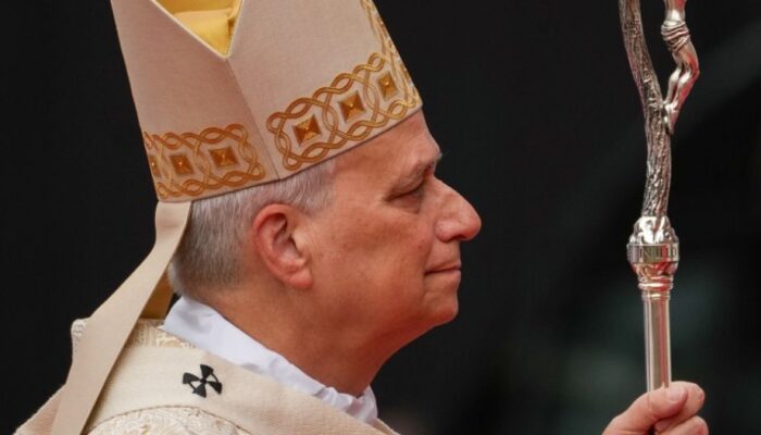 El Papa deja África con una apelación a la santidad y al carácter misionero