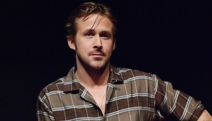 Ryan Gosling lo confiesa: el amor tiene nombre