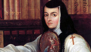 Sister Juana Inés de la Cruz
