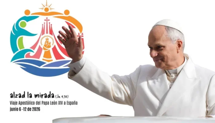 Yago de la Cierva: “En los viajes del Papa siempre hay sorpresas”