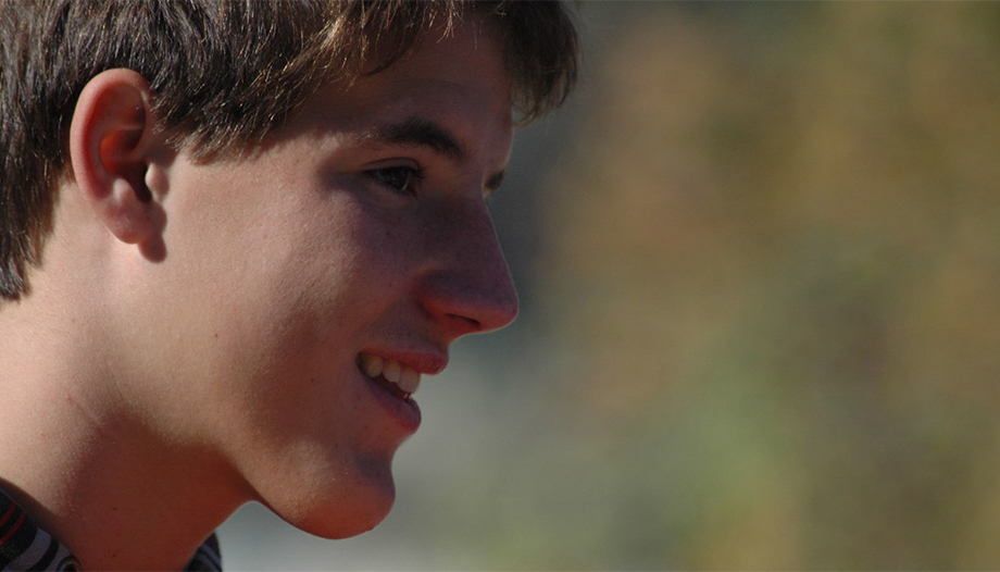 Marcos Pou, el joven de Comunión y Liberación con fama de santidad