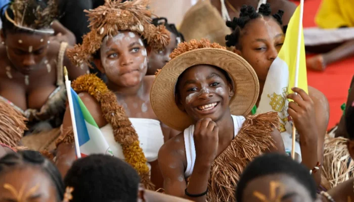 Misioneros explican de qué trató (realmente) el viaje del Papa a África