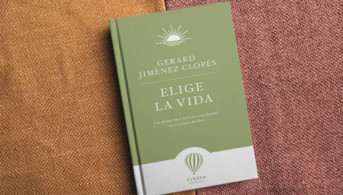 Una invitación a moverse con libertad en los planes de Dios