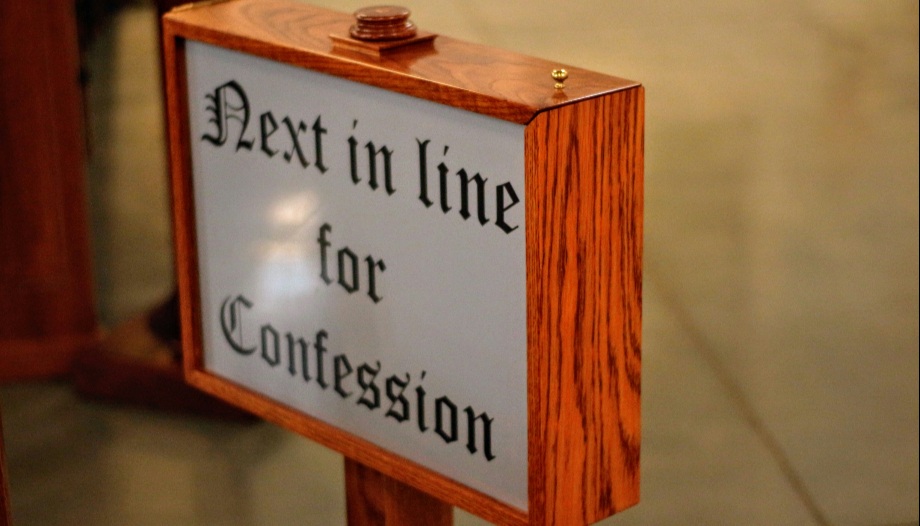 yo me confieso
