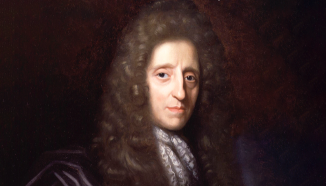 "Ensayo sobre el entendimiento humano", de John Locke