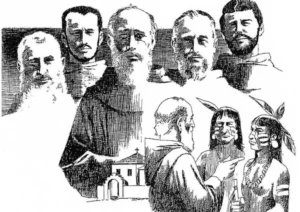 Franciscans polygamy